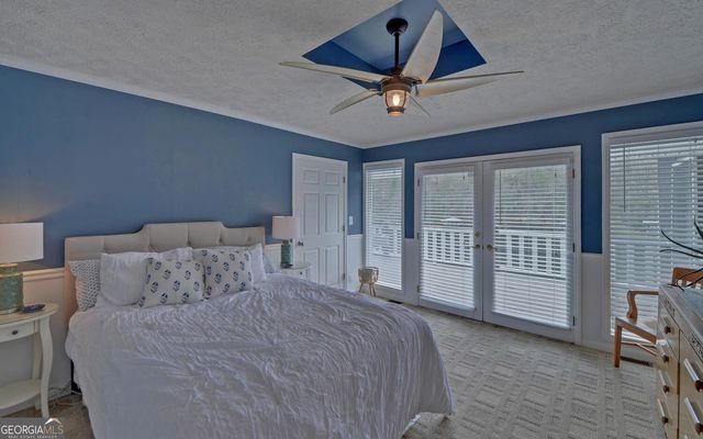 1431 Tame Turkey Road, Lakemont, GA 30552