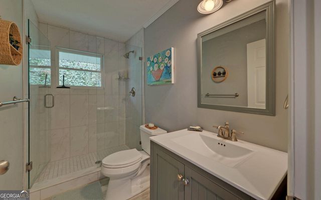 1431 Tame Turkey Road, Lakemont, GA 30552