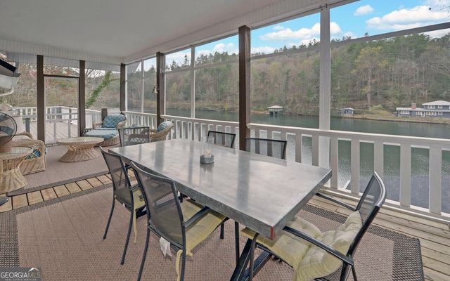 1431 Tame Turkey Road, Lakemont, GA 30552