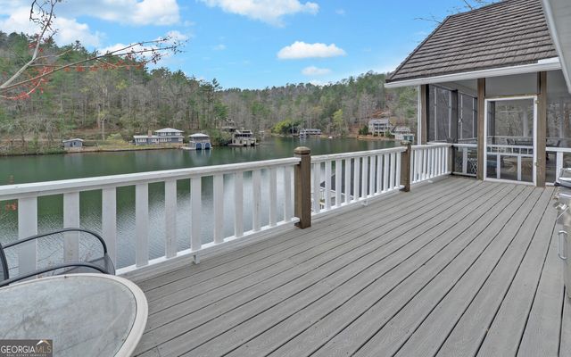 1431 Tame Turkey Road, Lakemont, GA 30552