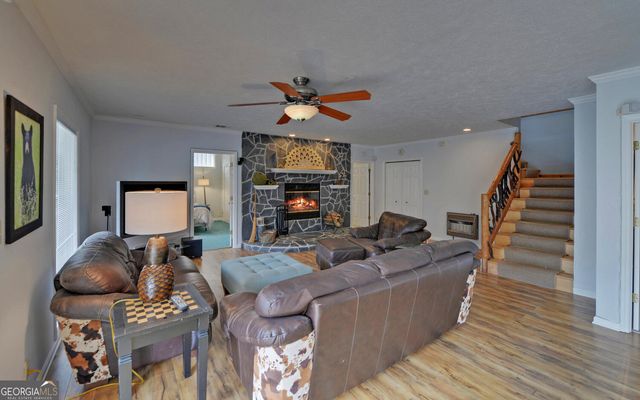 1431 Tame Turkey Road, Lakemont, GA 30552