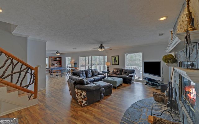 1431 Tame Turkey Road, Lakemont, GA 30552