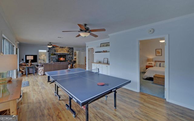 1431 Tame Turkey Road, Lakemont, GA 30552