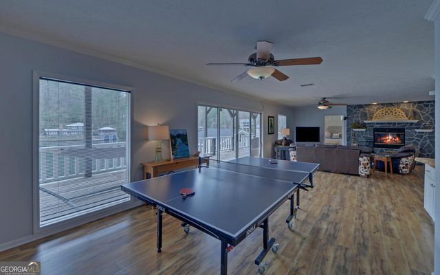 1431 Tame Turkey Road, Lakemont, GA 30552