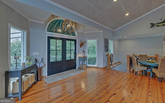 1431 Tame Turkey Road, Lakemont, GA 30552