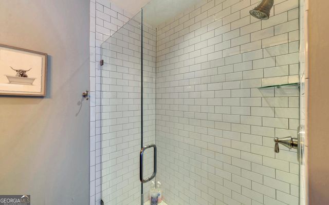 1431 Tame Turkey Road, Lakemont, GA 30552