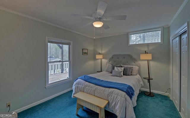 1431 Tame Turkey Road, Lakemont, GA 30552