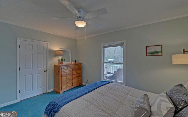 1431 Tame Turkey Road, Lakemont, GA 30552