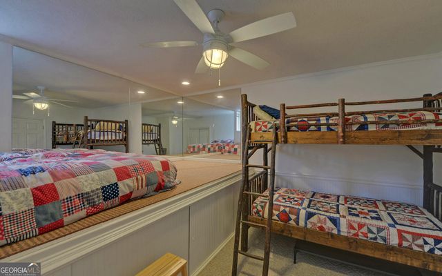 1431 Tame Turkey Road, Lakemont, GA 30552