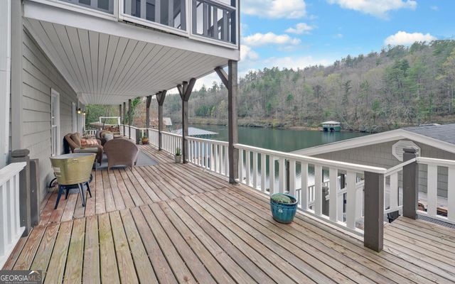 1431 Tame Turkey Road, Lakemont, GA 30552