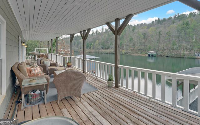 1431 Tame Turkey Road, Lakemont, GA 30552