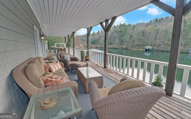 1431 Tame Turkey Road, Lakemont, GA 30552