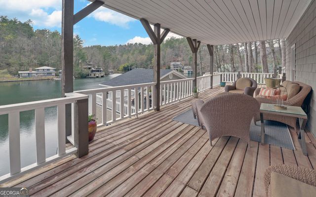 1431 Tame Turkey Road, Lakemont, GA 30552