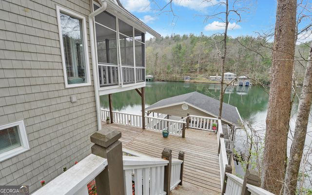 1431 Tame Turkey Road, Lakemont, GA 30552