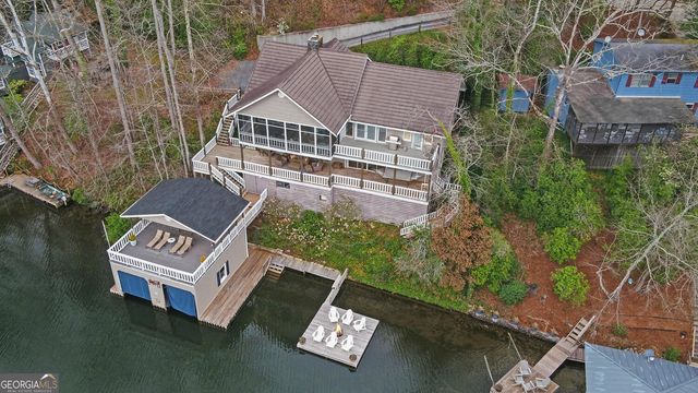 1431 Tame Turkey Road, Lakemont, GA 30552