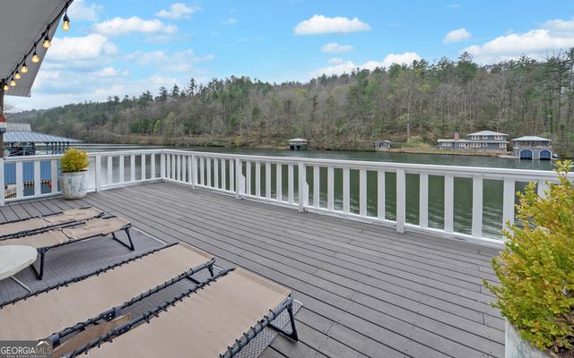 1431 Tame Turkey Road, Lakemont, GA 30552