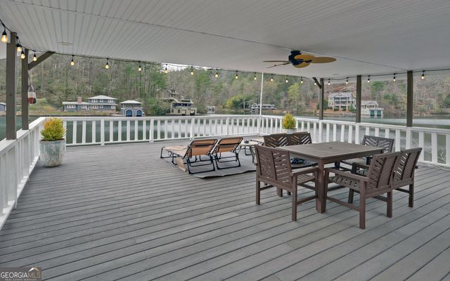 1431 Tame Turkey Road, Lakemont, GA 30552