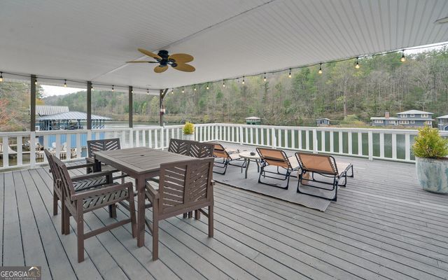 1431 Tame Turkey Road, Lakemont, GA 30552