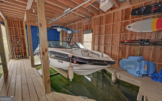 1431 Tame Turkey Road, Lakemont, GA 30552