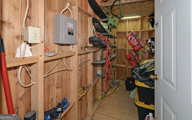 1431 Tame Turkey Road, Lakemont, GA 30552