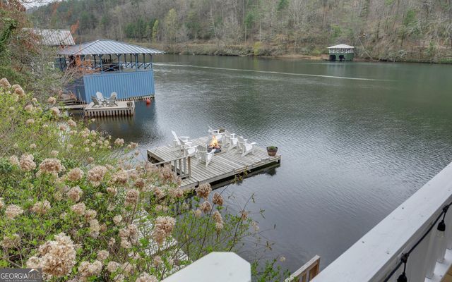 1431 Tame Turkey Road, Lakemont, GA 30552