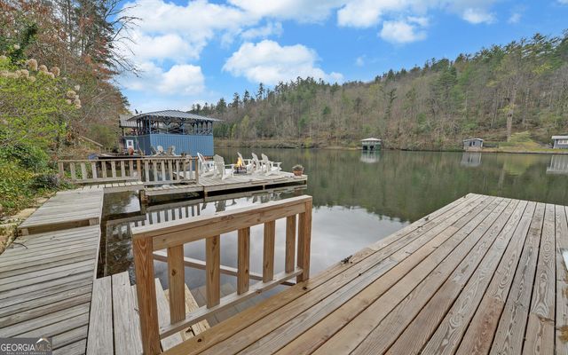 1431 Tame Turkey Road, Lakemont, GA 30552