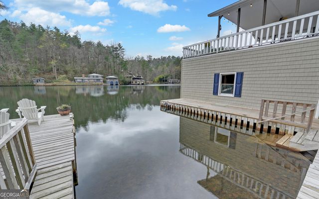 1431 Tame Turkey Road, Lakemont, GA 30552