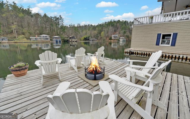 1431 Tame Turkey Road, Lakemont, GA 30552