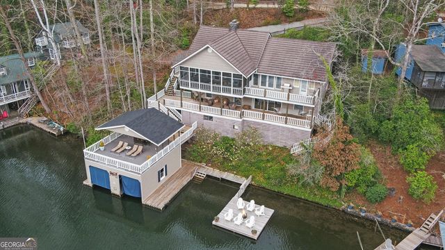 1431 Tame Turkey Road, Lakemont, GA 30552