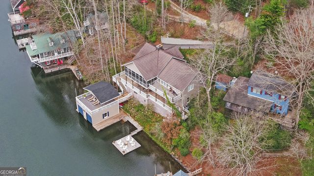 1431 Tame Turkey Road, Lakemont, GA 30552