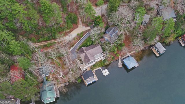 1431 Tame Turkey Road, Lakemont, GA 30552