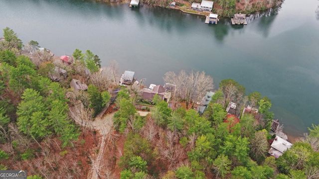 1431 Tame Turkey Road, Lakemont, GA 30552