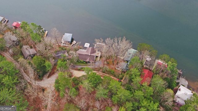 1431 Tame Turkey Road, Lakemont, GA 30552