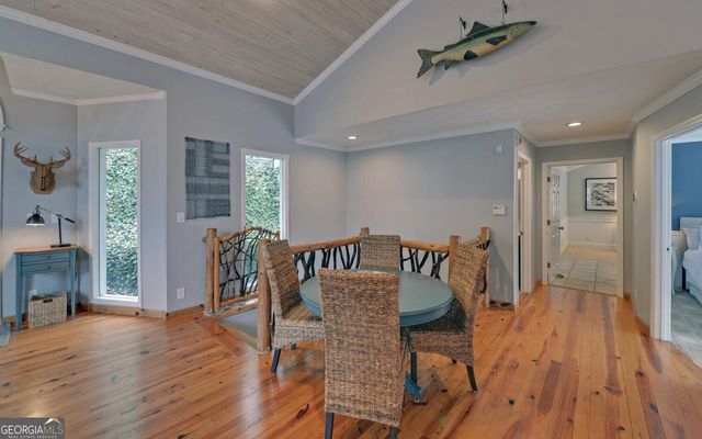 1431 Tame Turkey Road, Lakemont, GA 30552