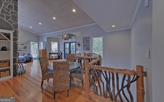 1431 Tame Turkey Road, Lakemont, GA 30552