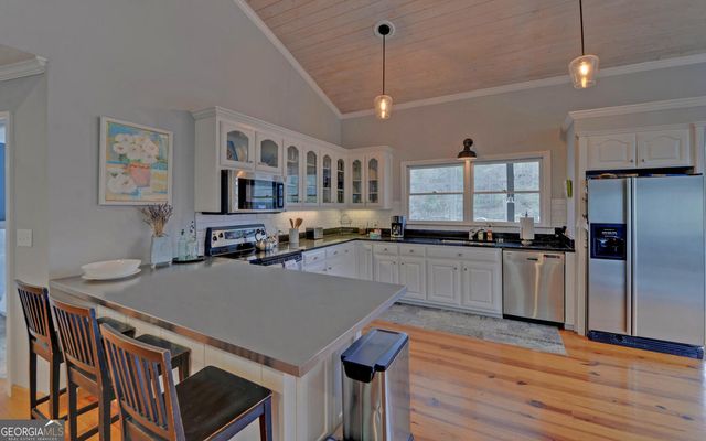 1431 Tame Turkey Road, Lakemont, GA 30552