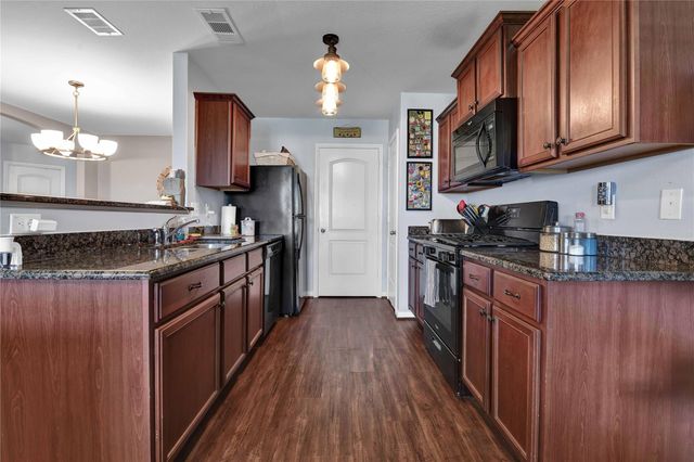 1827 Garnet Breeze Drive, Rosharon, TX 77583