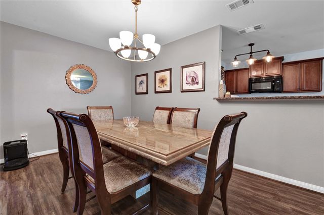 1827 Garnet Breeze Drive, Rosharon, TX 77583