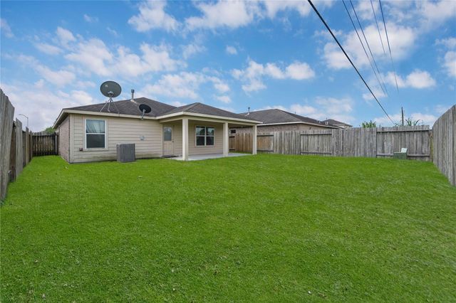 1827 Garnet Breeze Drive, Rosharon, TX 77583