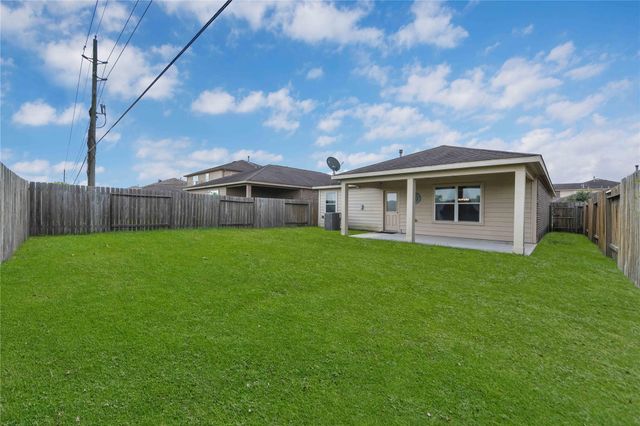 1827 Garnet Breeze Drive, Rosharon, TX 77583