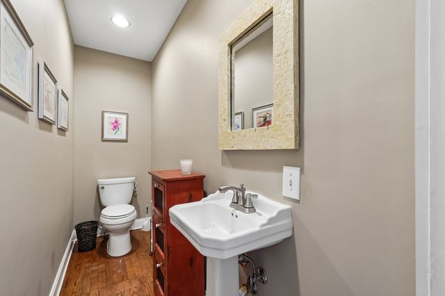 214 Cherokee Rd, Nashville, TN 37205