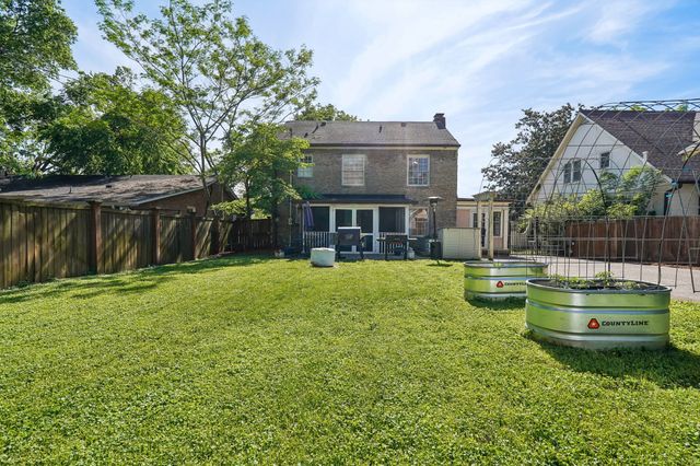 214 Cherokee Rd, Nashville, TN 37205
