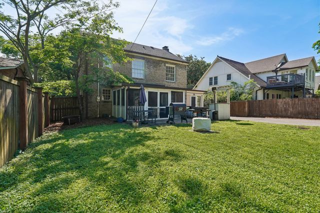 214 Cherokee Rd, Nashville, TN 37205