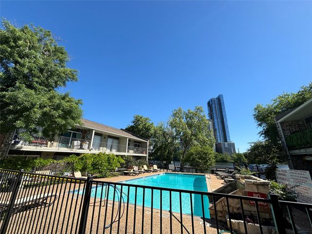 500 E Riverside DR 145, Austin, TX 78704
