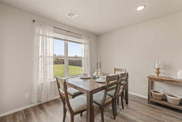 13009 E 124th Court, Collinsville, OK 74021