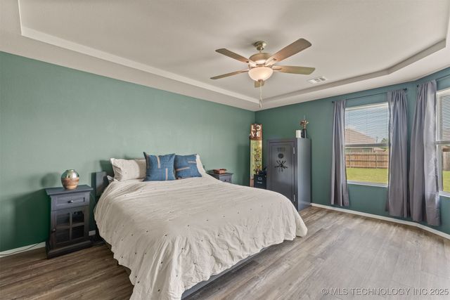 13009 E 124th Court, Collinsville, OK 74021