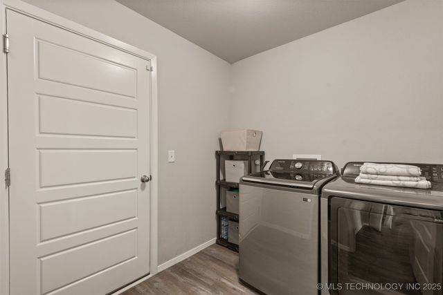 13009 E 124th Court, Collinsville, OK 74021