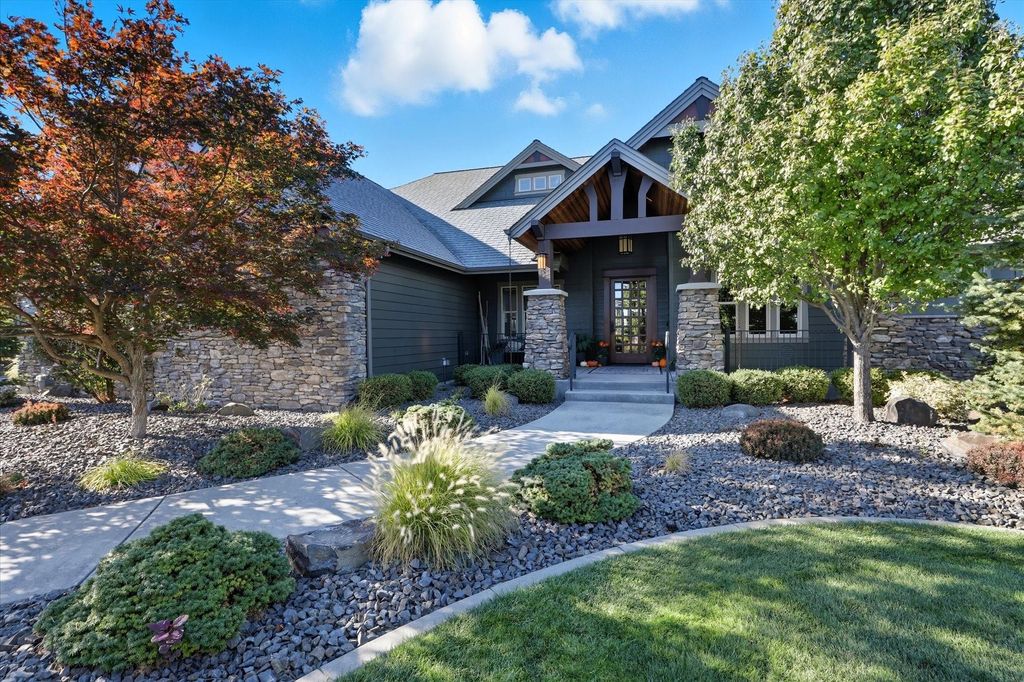 2510 S Thierman Ln, Spokane, WA 99223