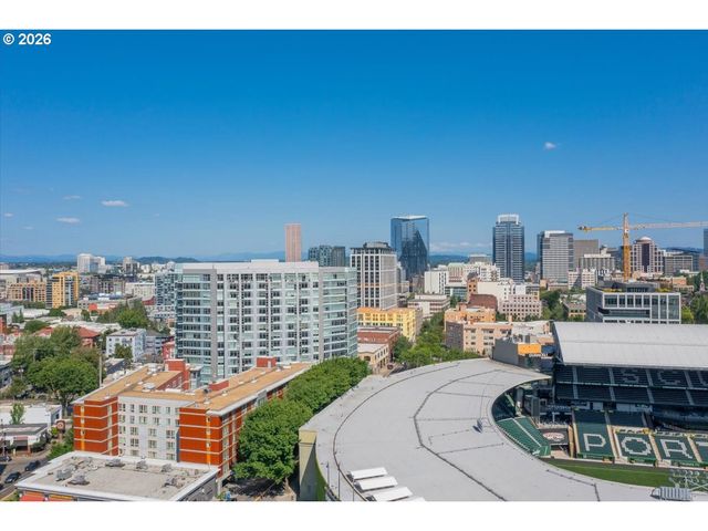 1926 W BURNSIDE St 512, Portland, OR 97209