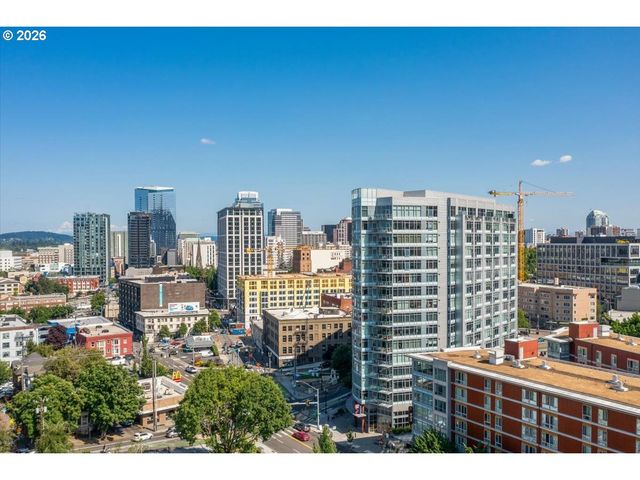 1926 W BURNSIDE St 512, Portland, OR 97209